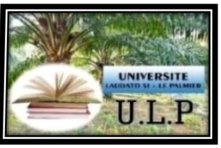 Logo de l'université